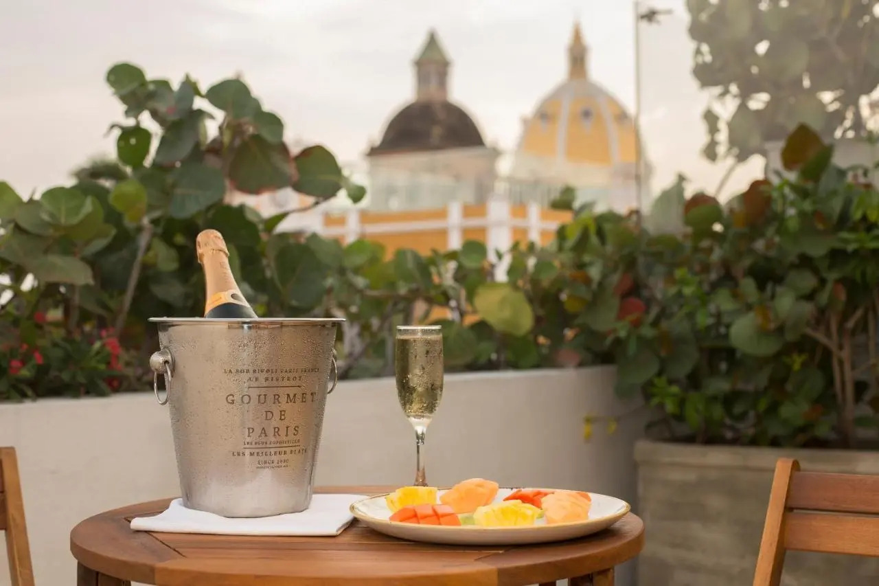 Foto - Sophia Hotel By OxoHotel