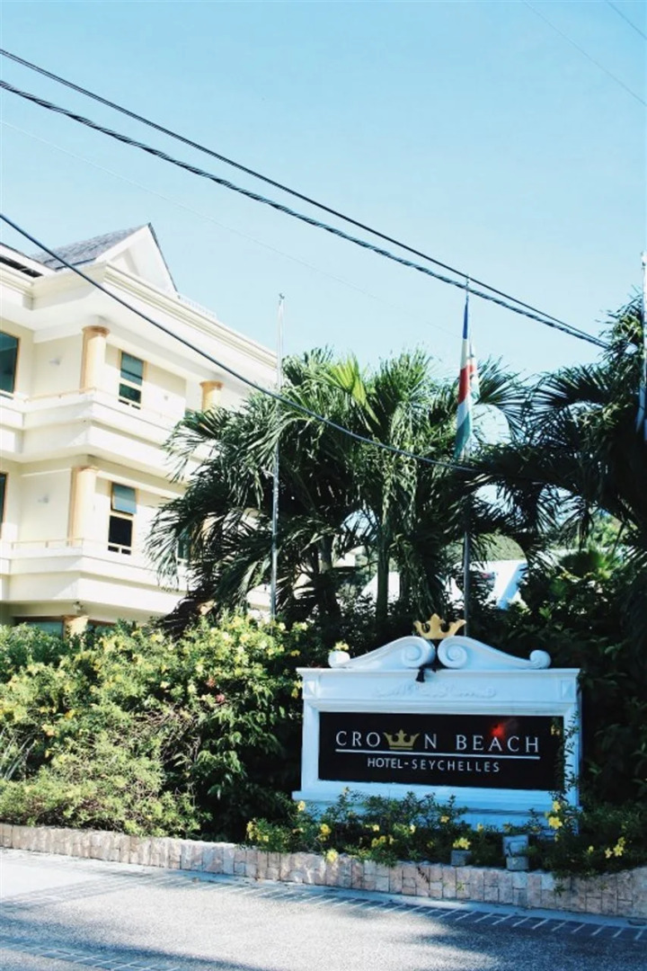 Foto - Crown Beach Hotel Seychelles