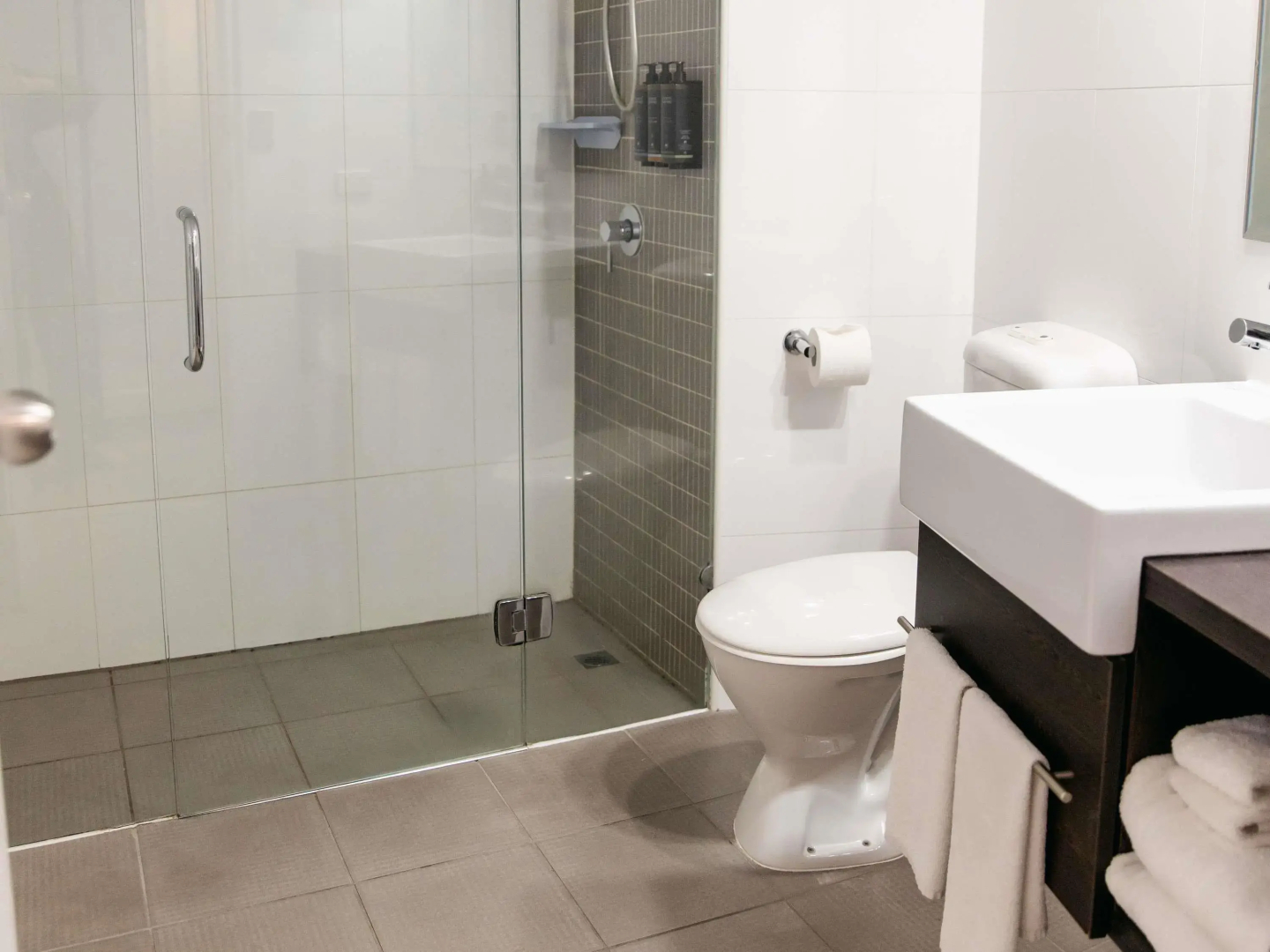 Foto - Mercure Brisbane Spring Hill