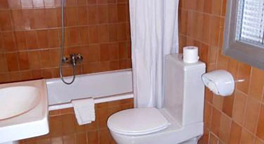 Foto - Hostal Cortes