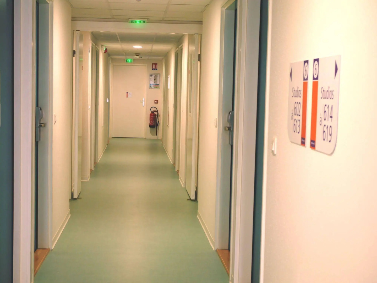 Photo - Montempô Appart'Hôtel Strasbourg