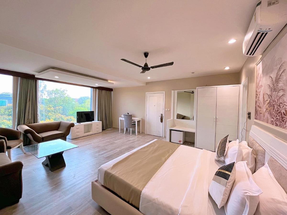 Foto - Skon Boutique by Orion Hotels