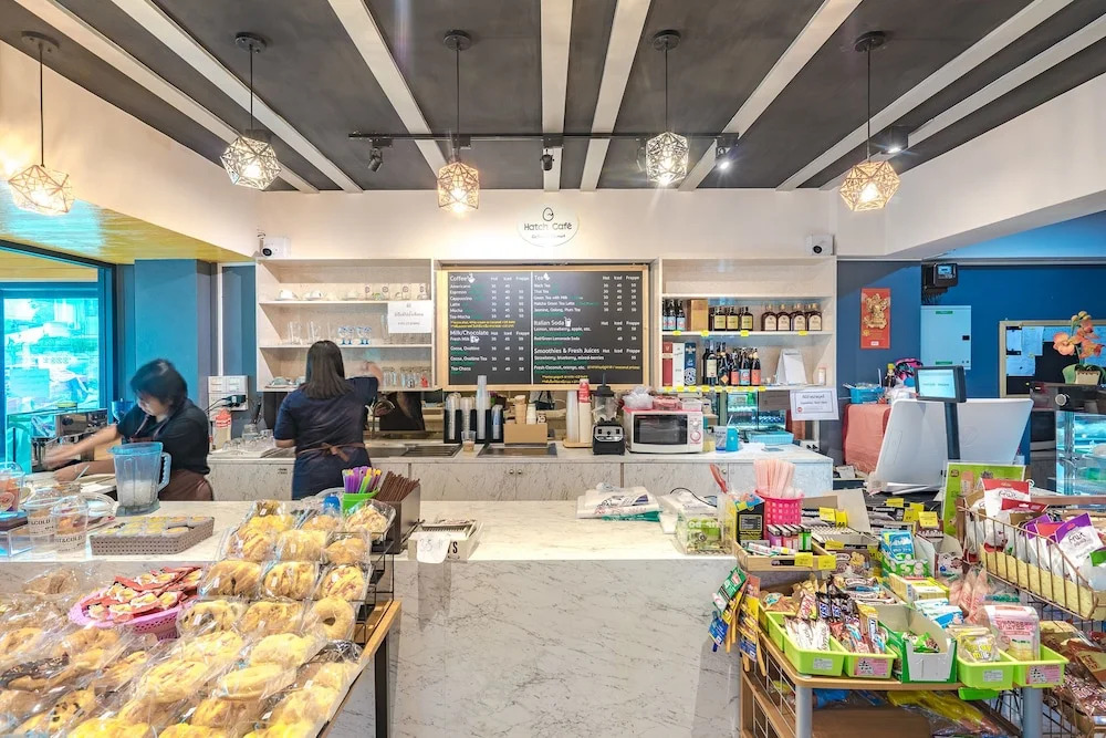 Foto - Penyos Service Apartment