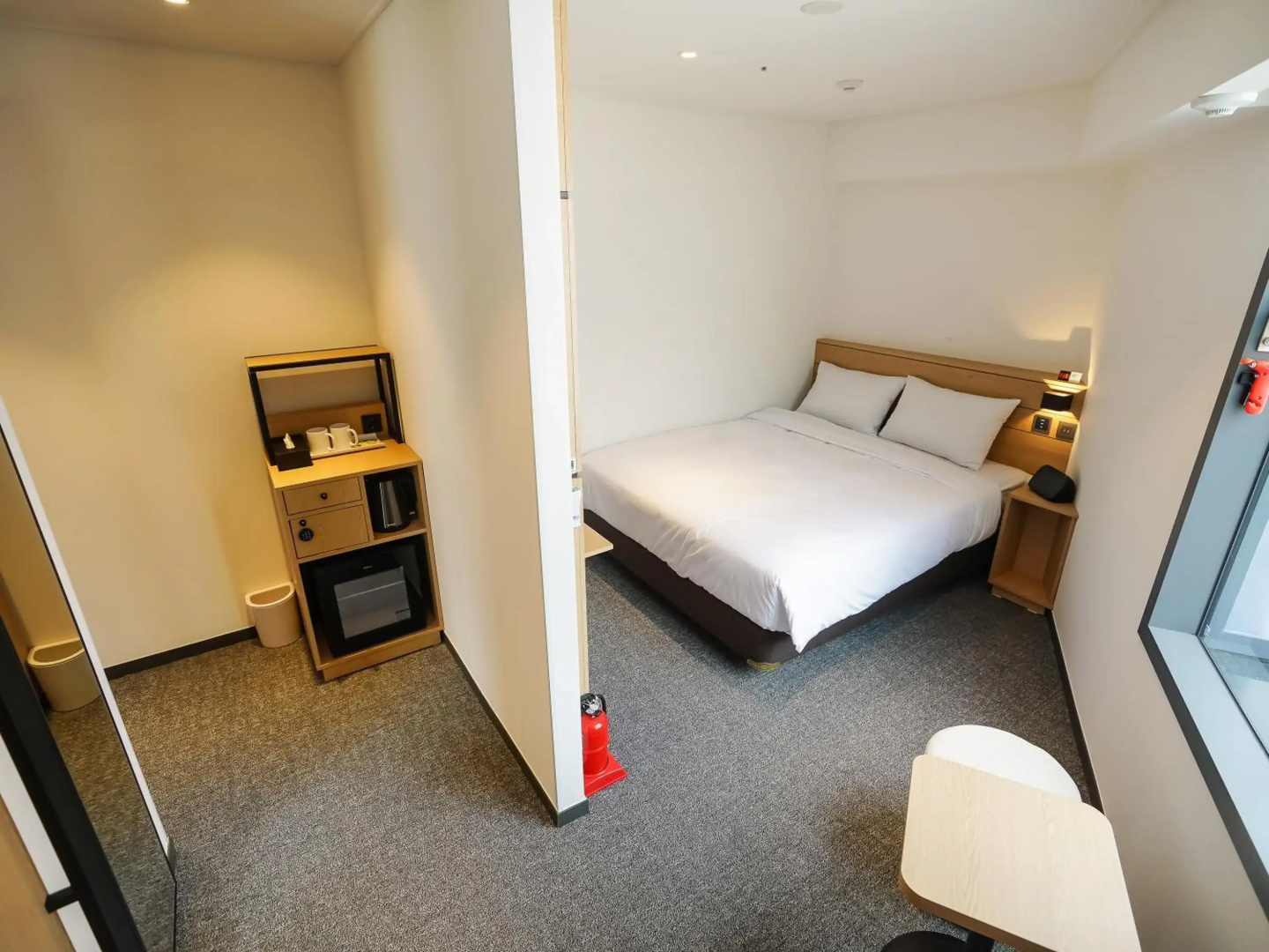 Foto - Henn na Hotel Seoul Myeongdong