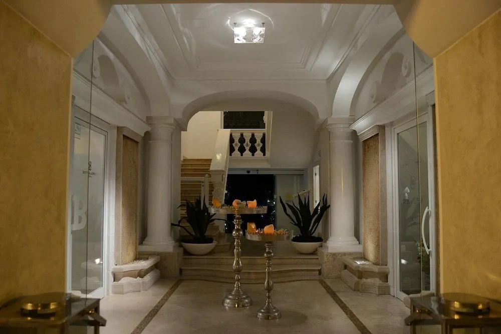 Photo - Relais Corte Degli Aragonesi