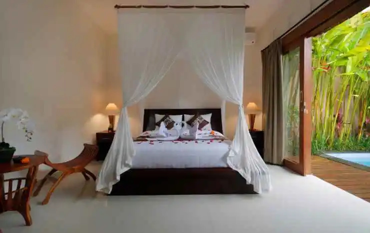 Photo - ThanTha Ubud Villa