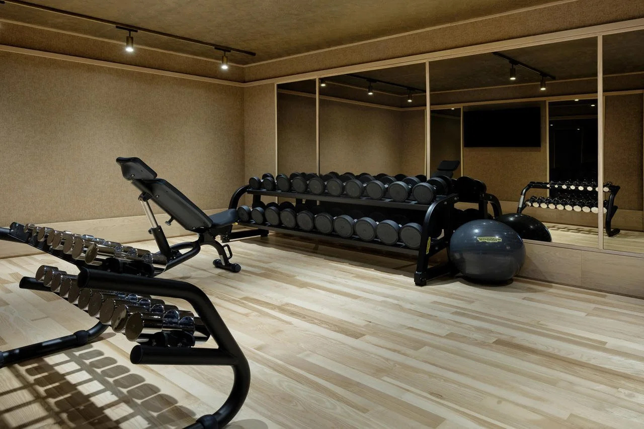Photo - Amoh, A Luxury Collection Resort, Rhodes