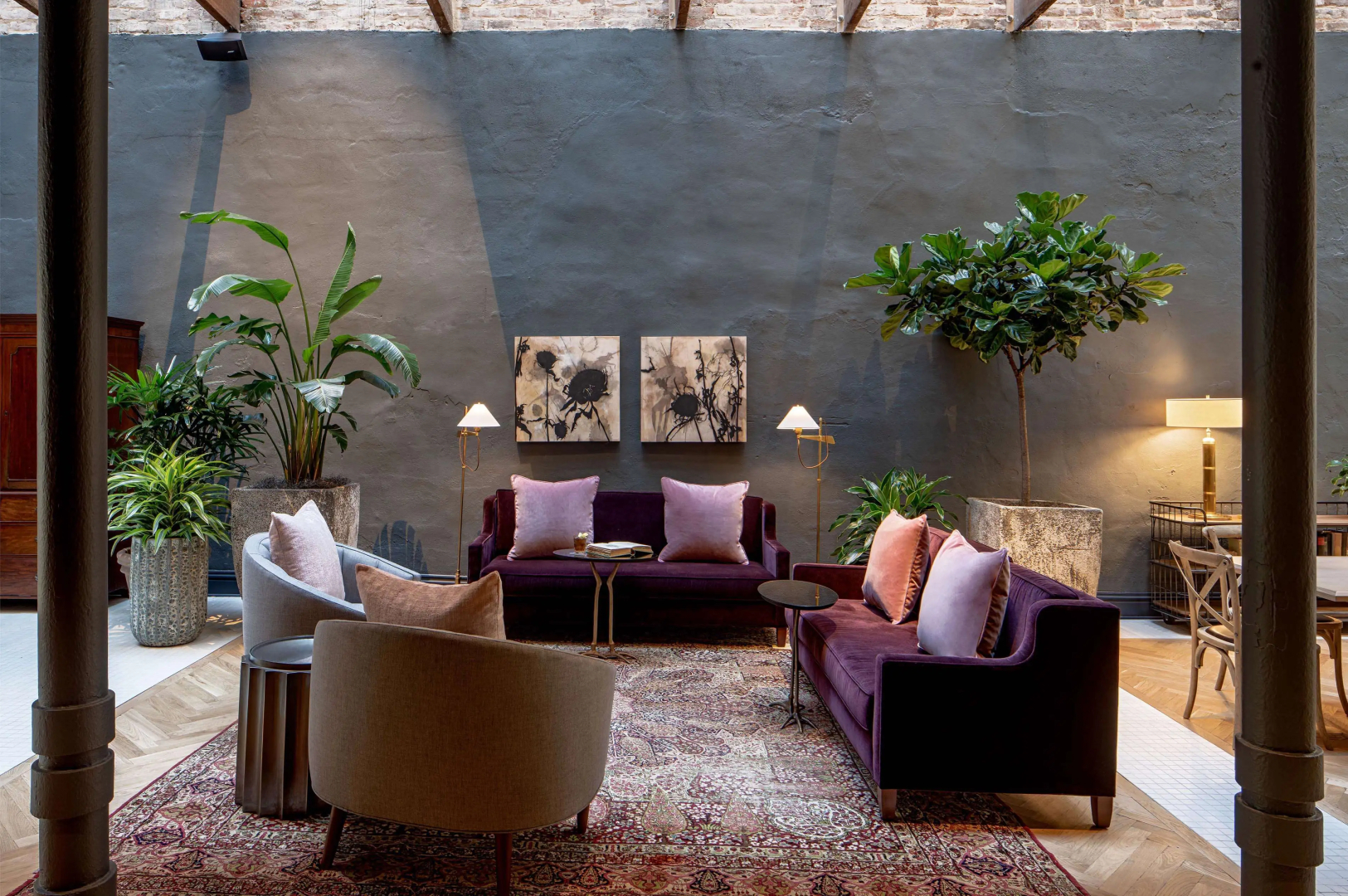Photo - The Eliza Jane, Autograph Collection