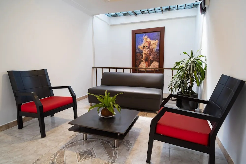 Foto - Hotel Virrey Central