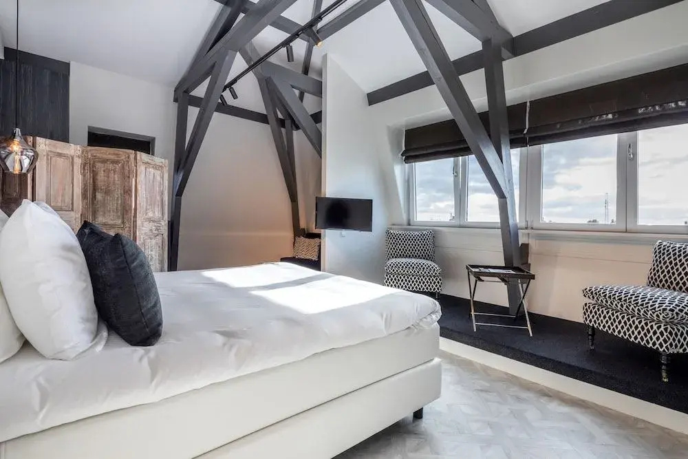 Photo - Hotel Maassluis