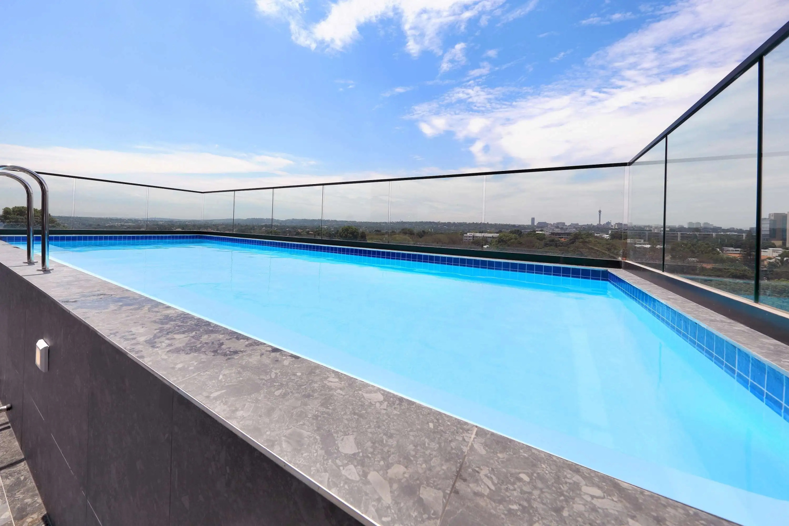 Photo - Hyatt House Johannesburg Rosebank