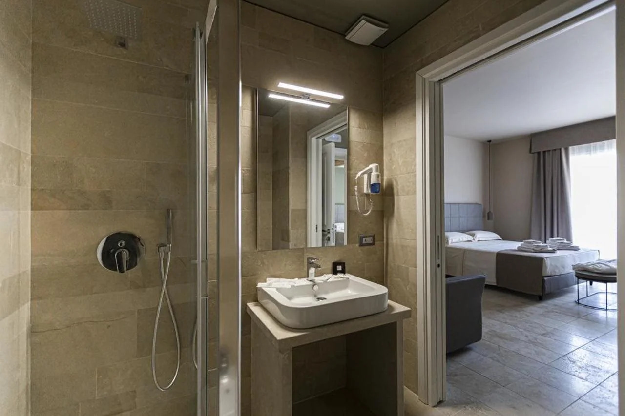 Foto - Charme SIMON BOLIVAR