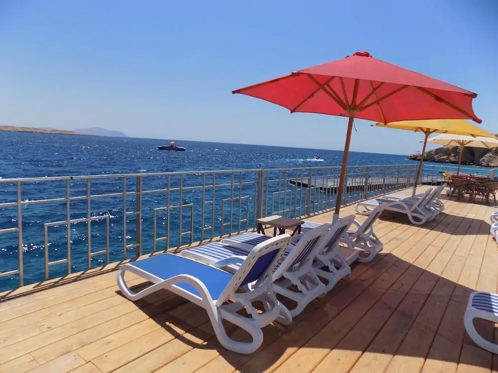 Foto - Jewel Sharm El Sheikh Hotel