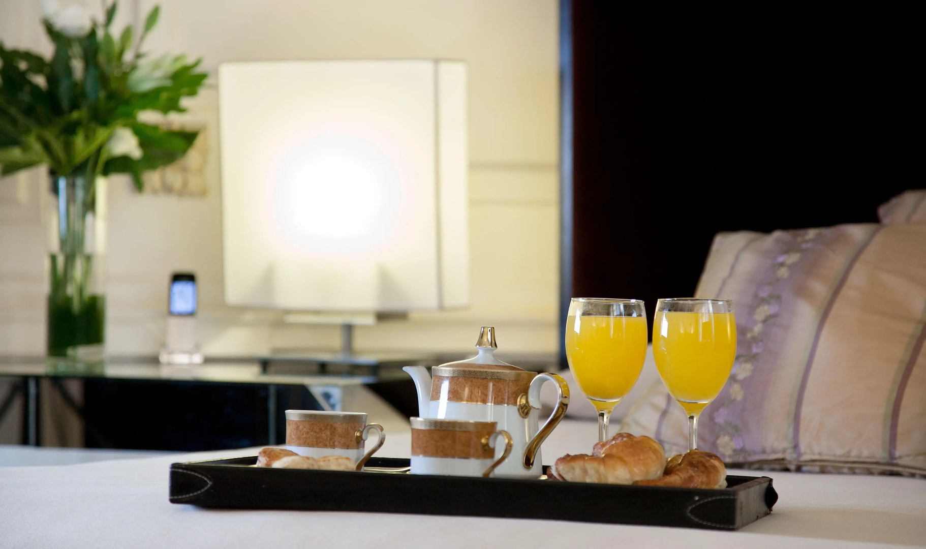 Foto - Savoy Hotel