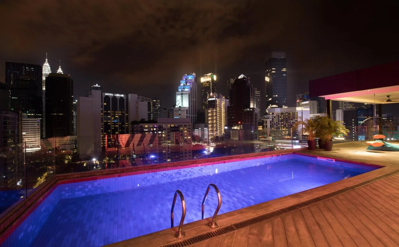 Photo - MOV Hotel Kuala Lumpur