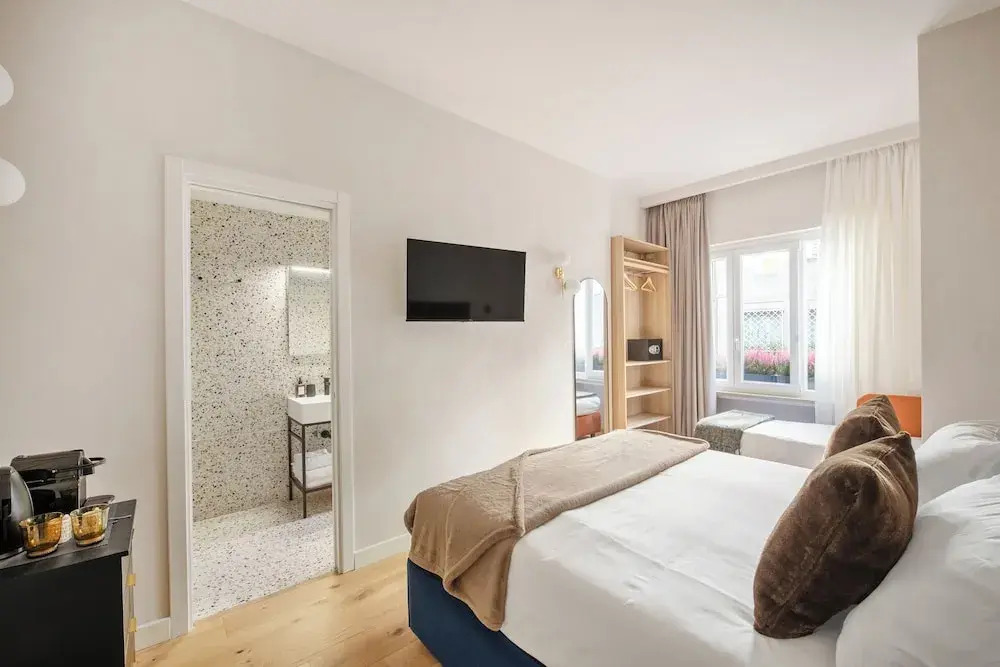 Foto - The Rubens Collection