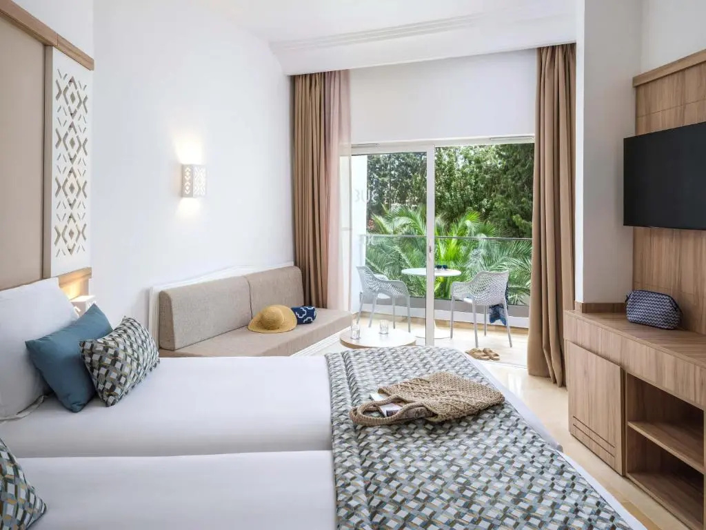 Foto - TUI BLUE Palm Beach Hammamet - All Inclusive