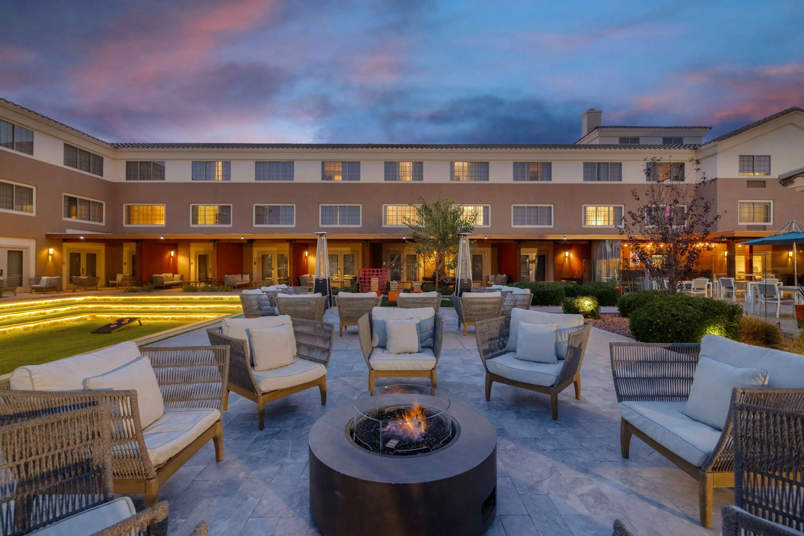 Foto - Aiden by Best Western Scottsdale North