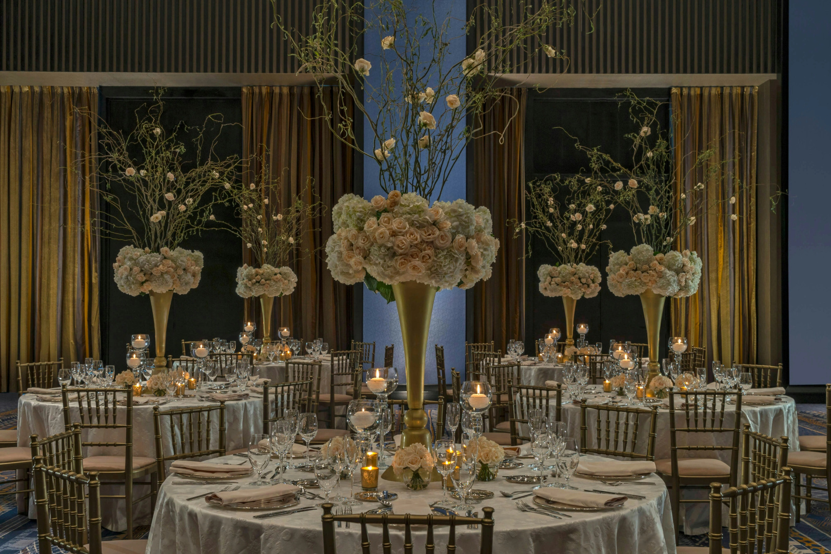 Photo - The Westin Lima Hotel & Convention Center