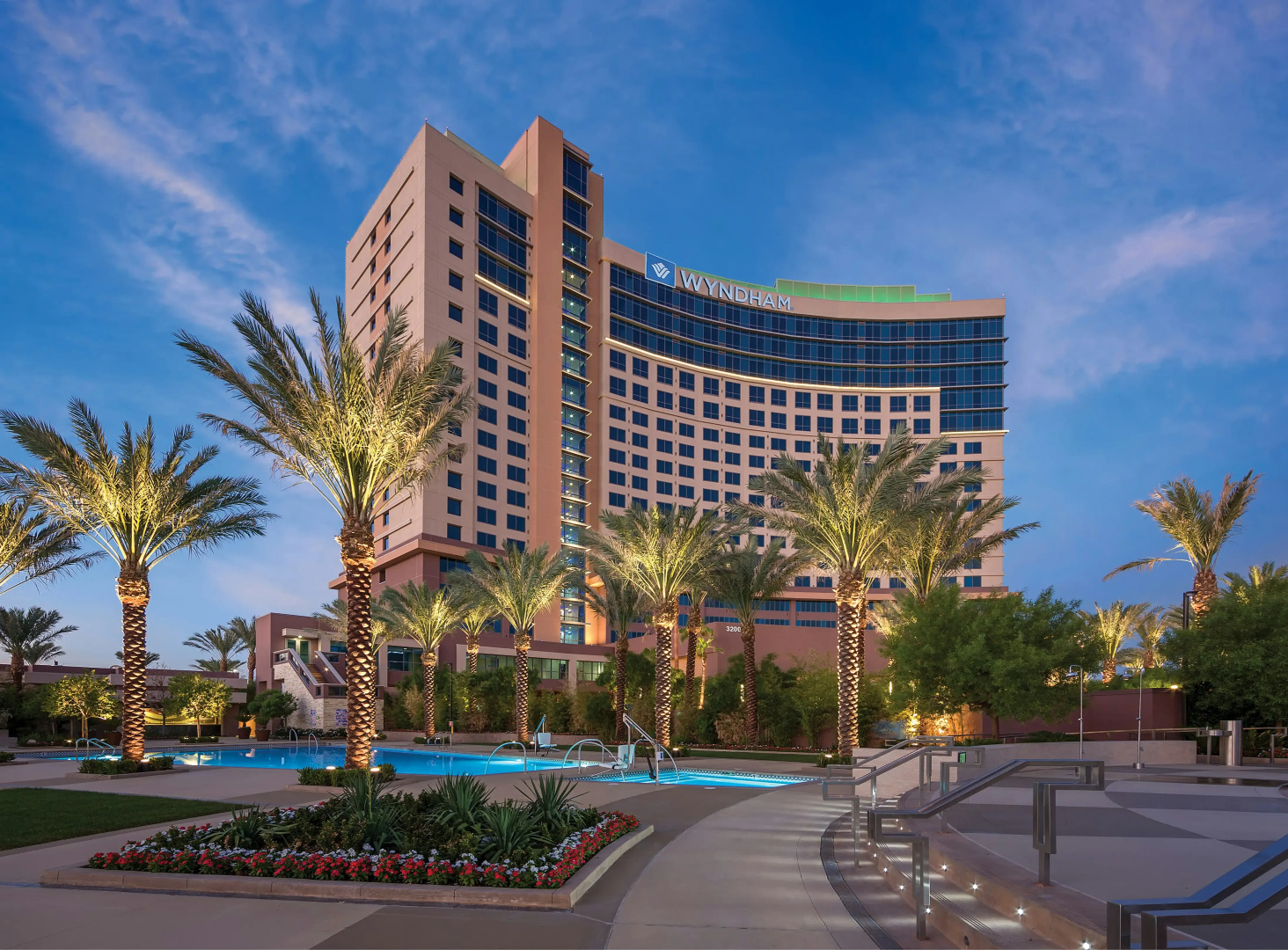 Foto - Club Wyndham Desert Blue