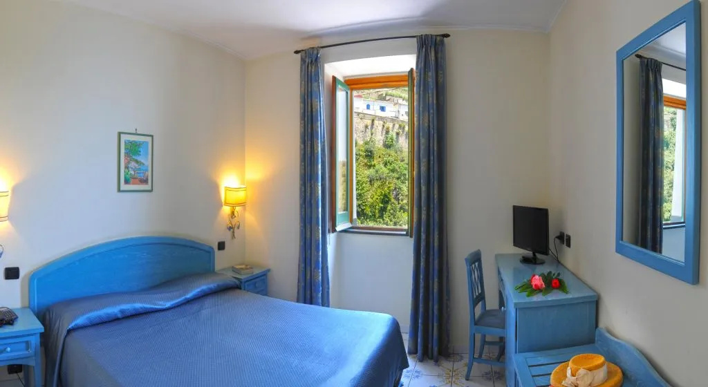 Foto - Hotel La Pergola