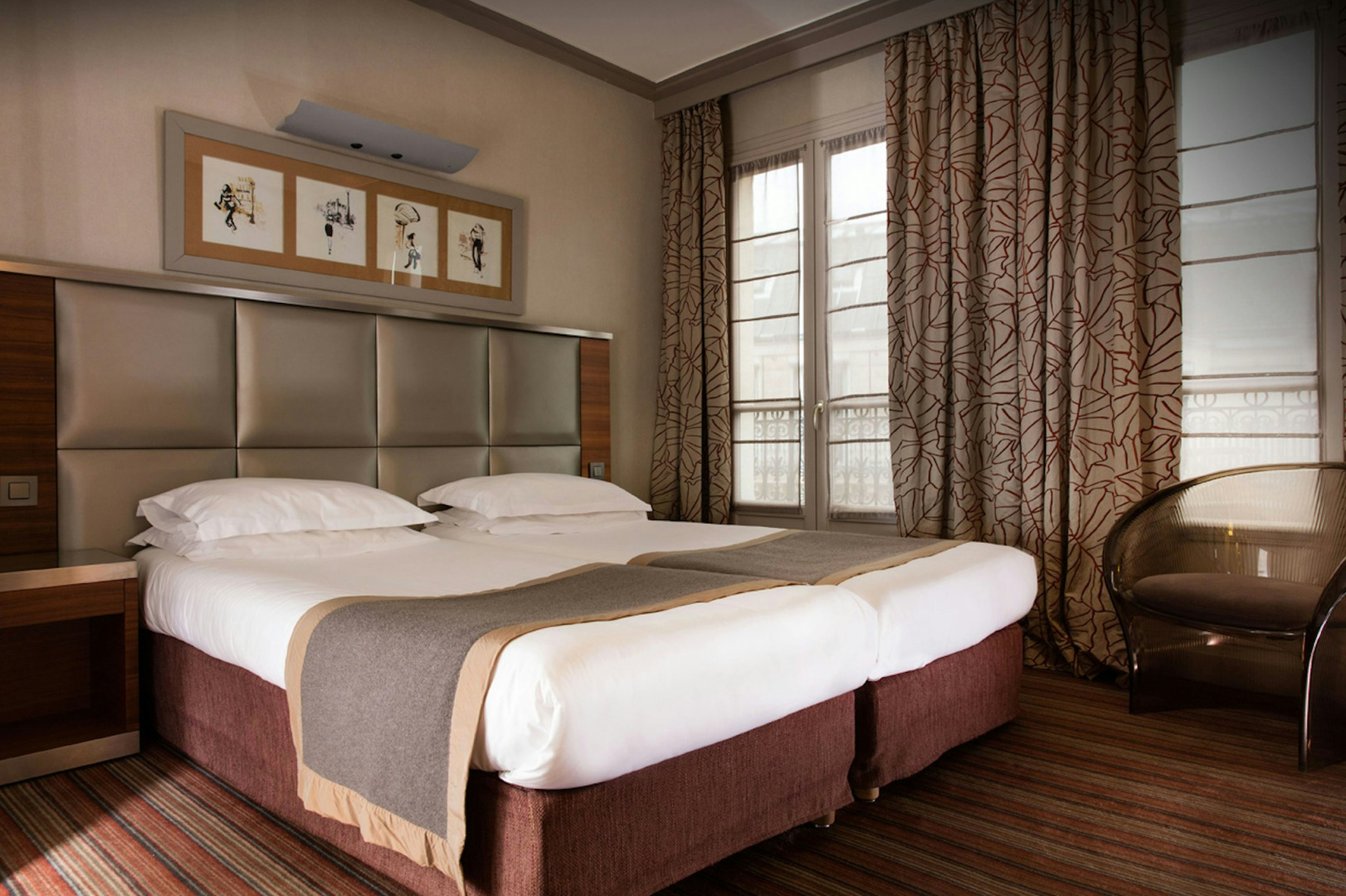 Photo - Hotel Berne Opera