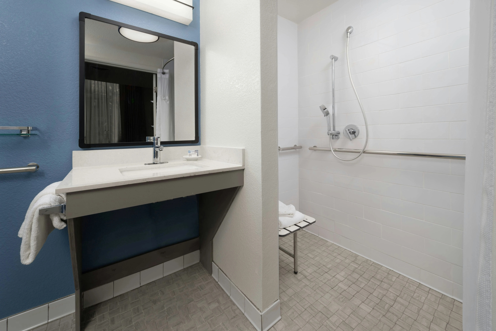 Photo - Residence Inn By Marriott Anaheim Resort Area