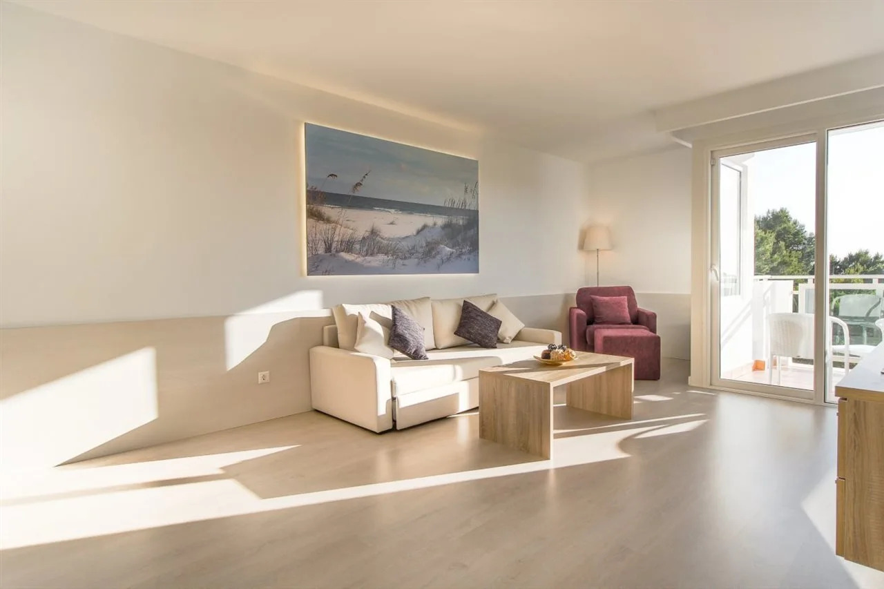 Foto - Globales Maioris