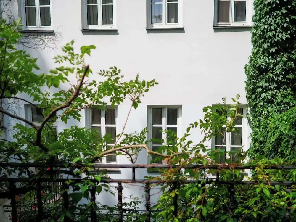 Foto - Hotel 16 & Apartments Prague City Living