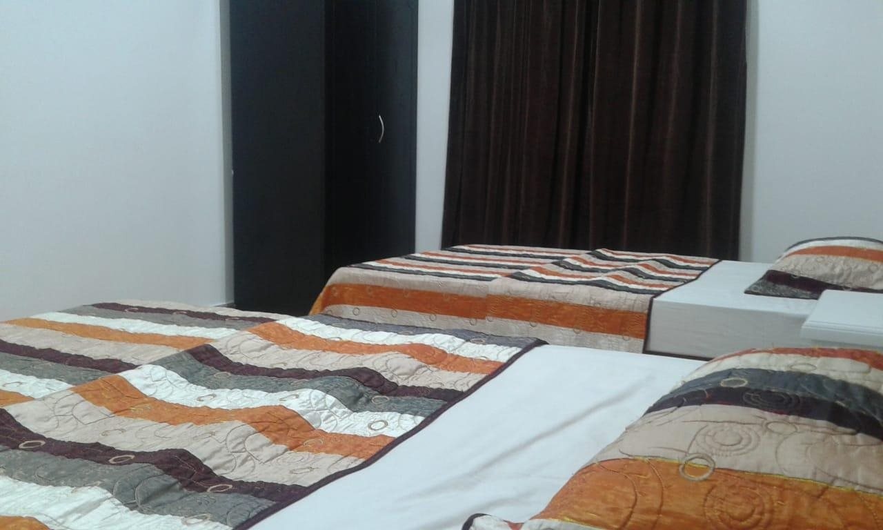 Liyali Rent Apartment Wadi