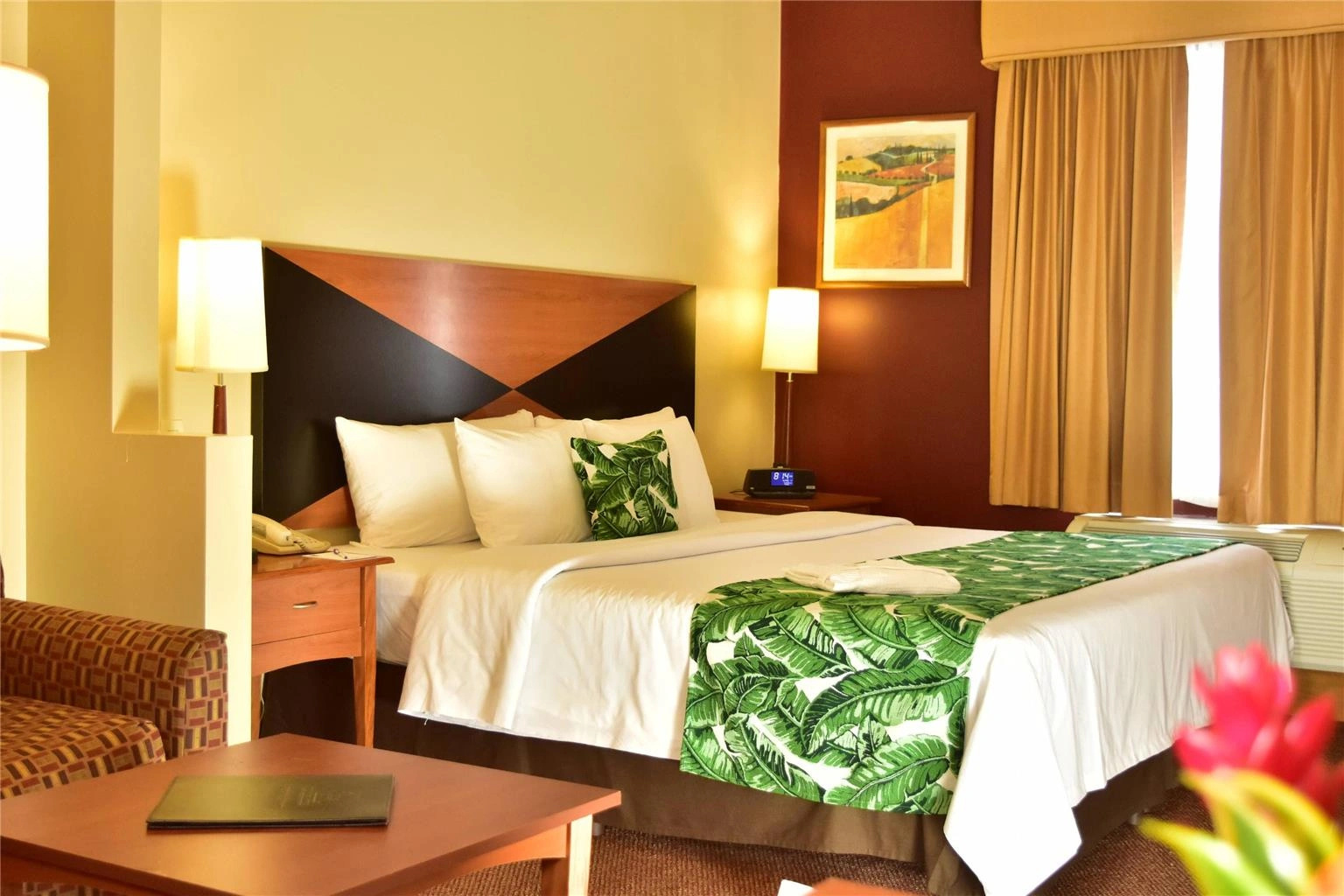 Photo - Sleep Inn Paseo Las Damas