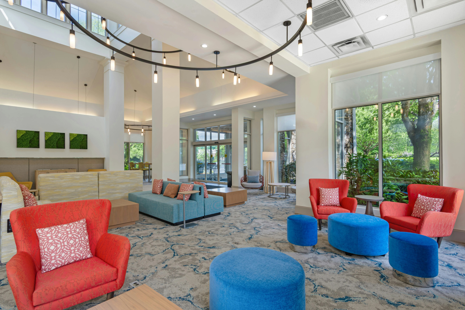 Photo - Hilton Garden Inn Atlanta Northpoint