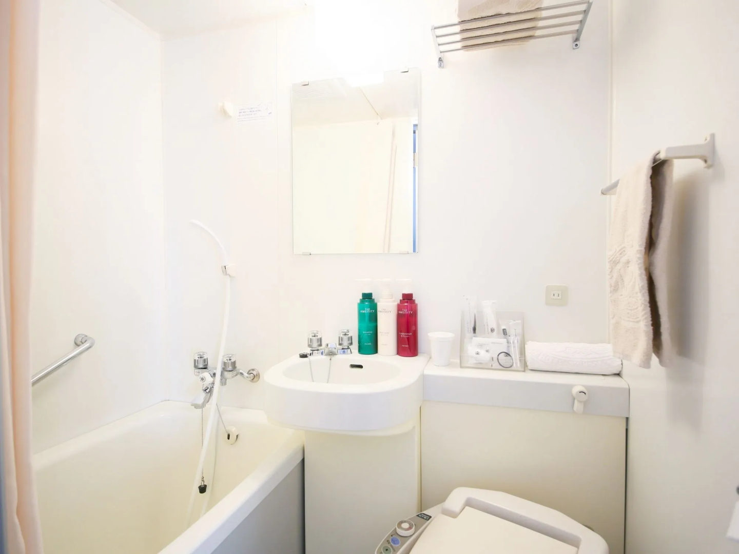 Foto - APA Hotel Chiba Yachiyo Midorigaoka