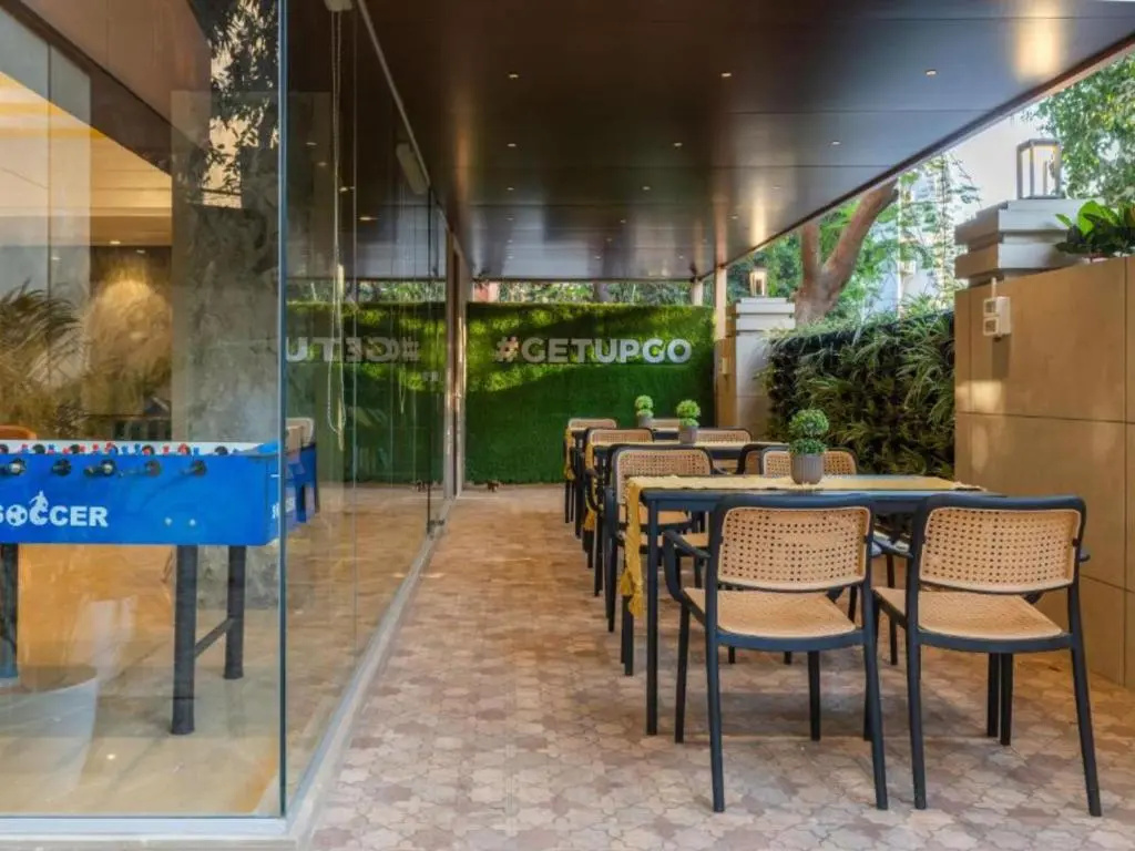 Photo - The Hosteller Mumbai, International Airport