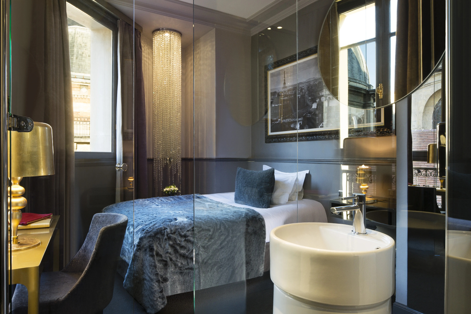Photo - Hotel Lumen Paris Louvre