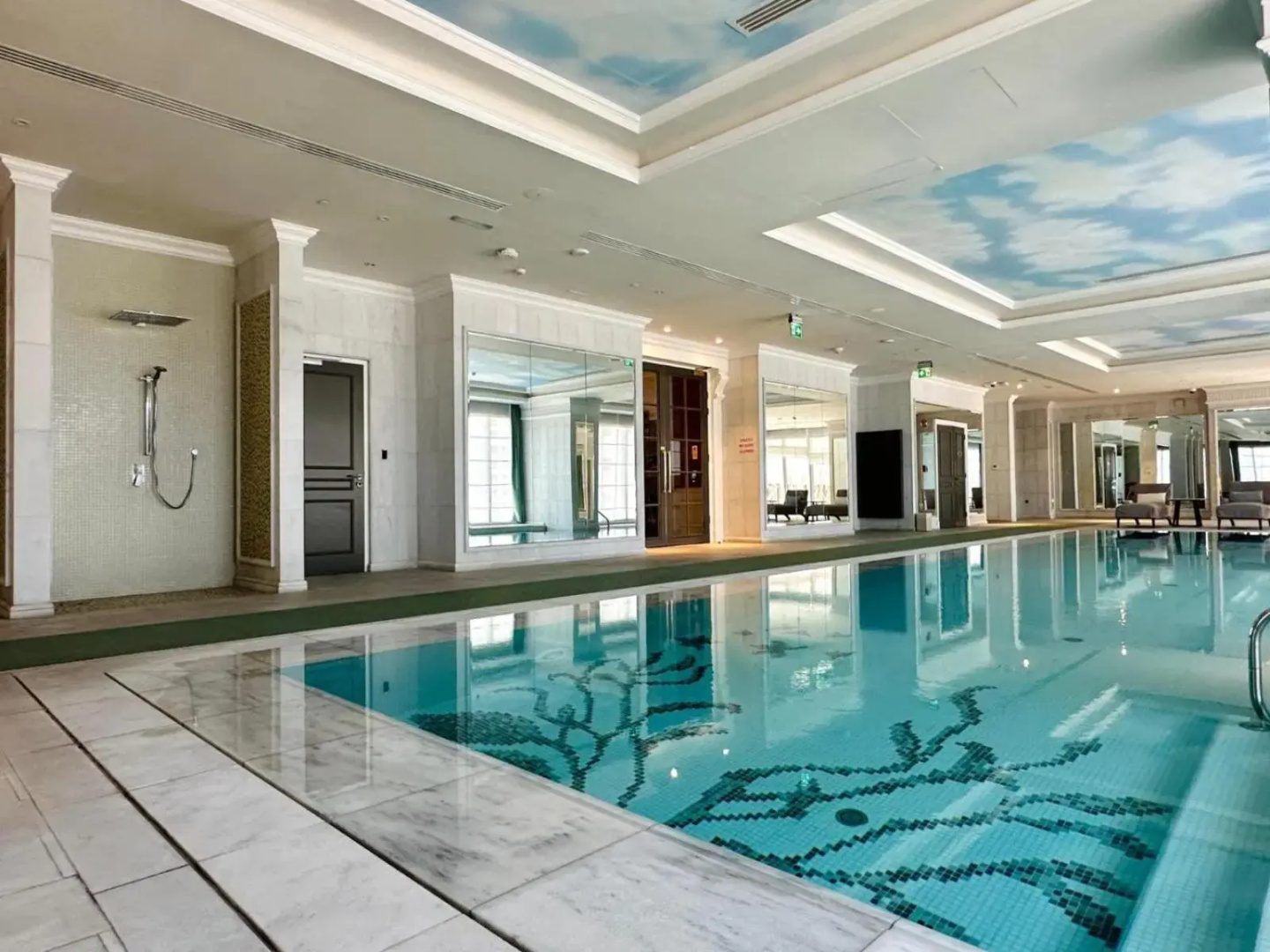 Photo - Westpac Hotel & Suites - Westbay Doha