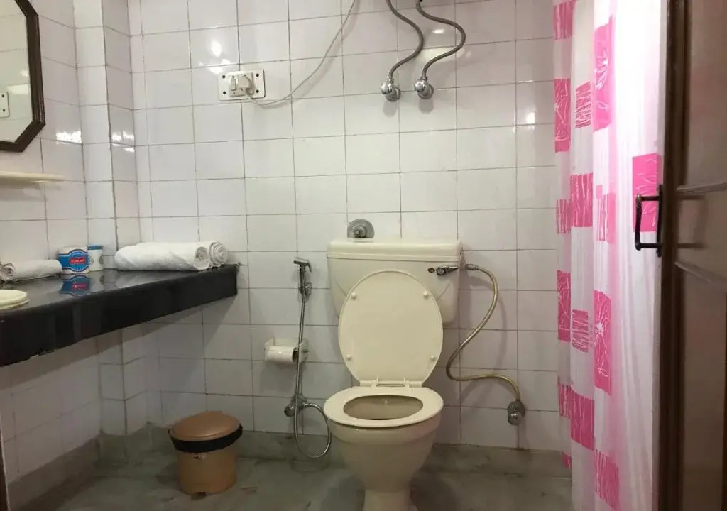 Foto - Tatvamasi Homestay