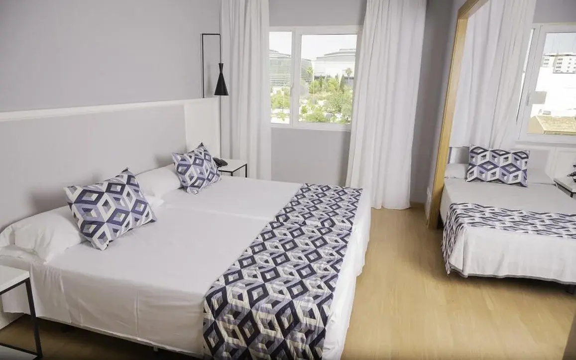 Foto - Hotel Beleret