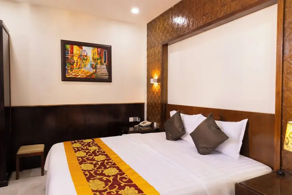 Photo - Atana Saigon Boutique Hotel II