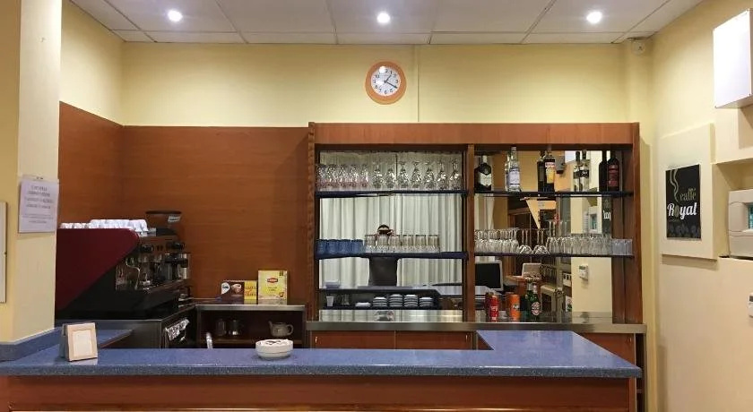 Photo - Hotel Sabbia D'oro