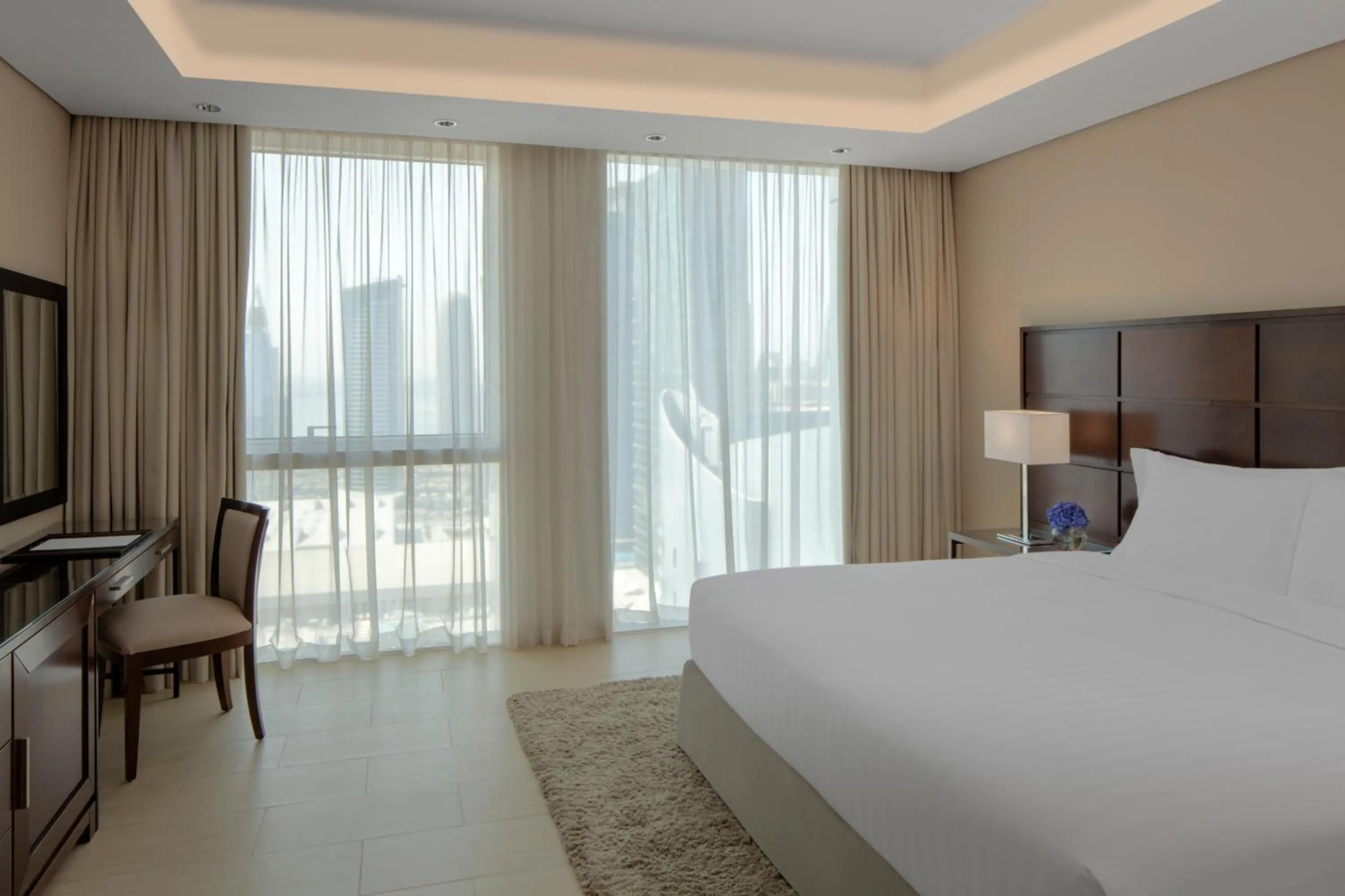Foto - Dusit Doha Hotel