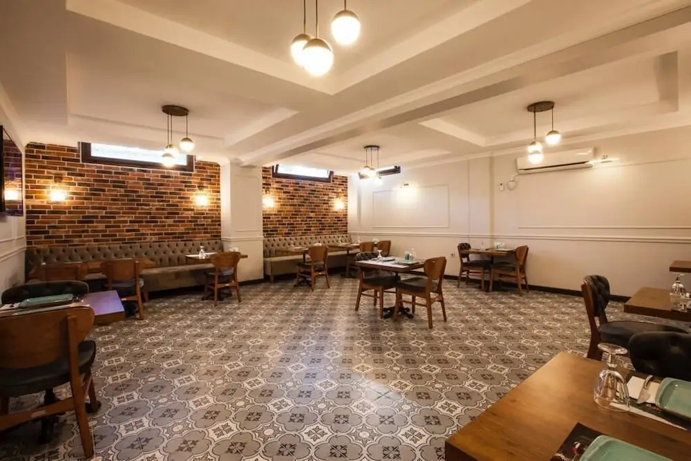Photo - Livia Garden Hotel