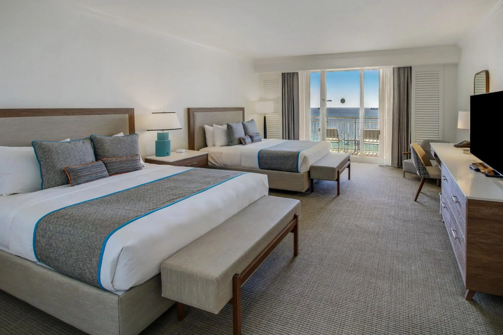 Foto - The Atlantic Hotel & Spa