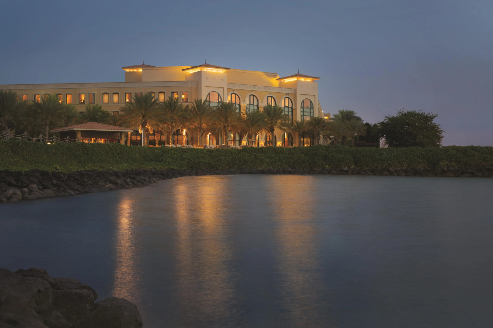 Foto - Djibouti Palace Kempinski