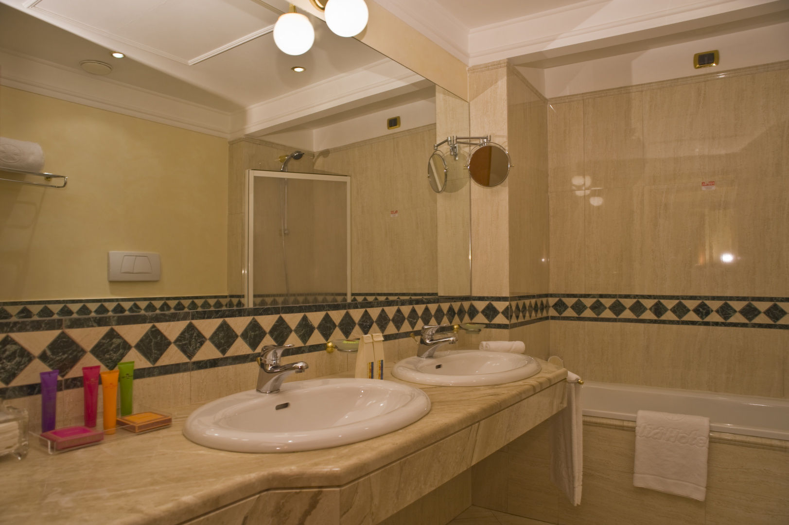 Foto - Hotel Roma Aurelia Antica