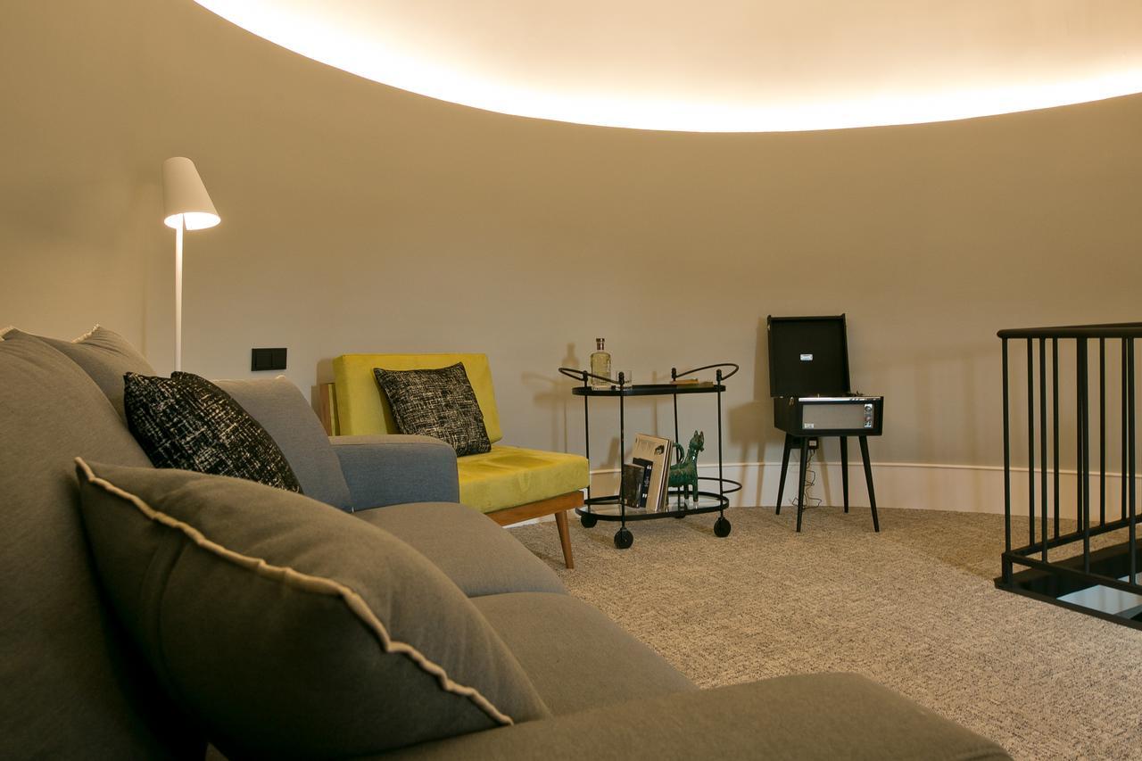 Foto - 1908 Lisboa Hotel