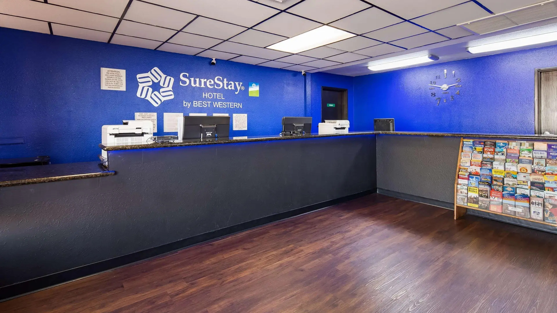 Foto - SureStay By Best Western Phoenix Airport near Downtown