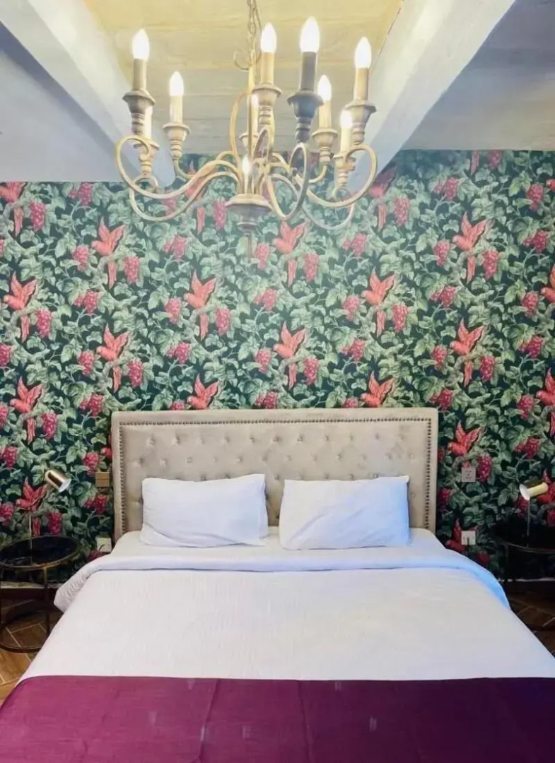 Photo - The Red Farm Relais & Spa