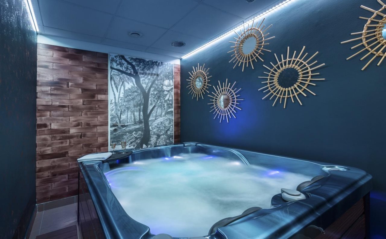 Photo - Hotel Memories Budapest