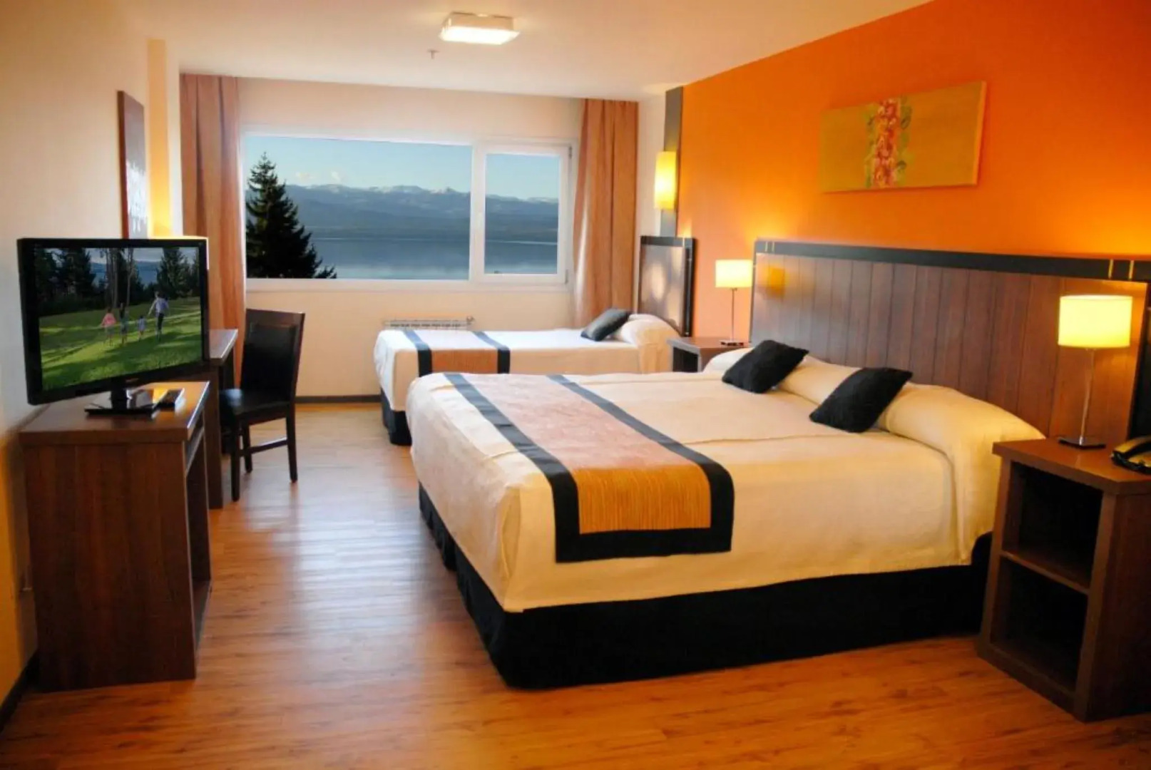 Foto - Huinid Pioneros Hotel & Aparts